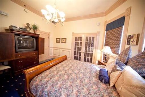 фото отеля The Anniversary Inn South Temple Salt Lake City