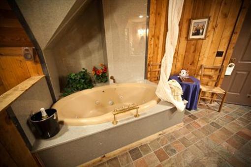 фото отеля The Anniversary Inn South Temple Salt Lake City
