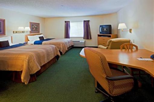 фото отеля Candlewood Suites Lake Mary