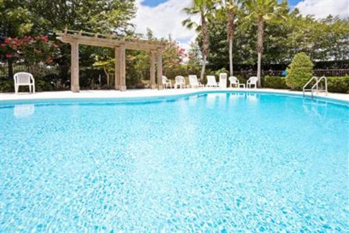 фото отеля Candlewood Suites Lake Mary