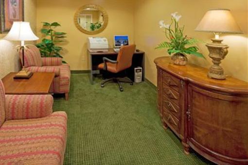 фото отеля Candlewood Suites Lake Mary