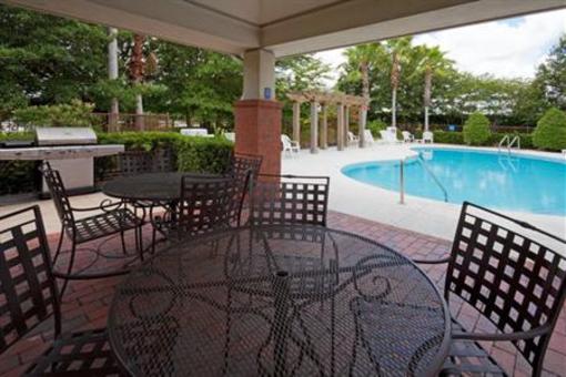 фото отеля Candlewood Suites Lake Mary