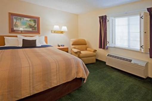 фото отеля Candlewood Suites Lake Mary