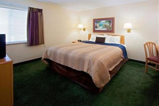 фото отеля Candlewood Suites Lake Mary