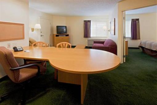 фото отеля Candlewood Suites Lake Mary