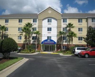 фото отеля Candlewood Suites Lake Mary
