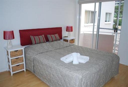 фото отеля Costa D'Ora Holiday Apartments Gold Coast