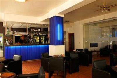 фото отеля Europe Hotel Ostend