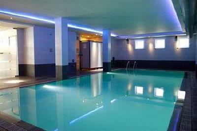 фото отеля Europe Hotel Ostend