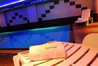 фото отеля Europe Hotel Ostend