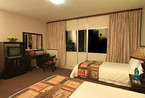 фото отеля Coastlands Durban Central