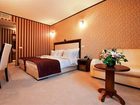 фото отеля Best Western Plus Bristol Hotel