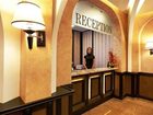 фото отеля Best Western Plus Bristol Hotel