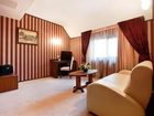 фото отеля Best Western Plus Bristol Hotel