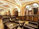 фото отеля Best Western Plus Bristol Hotel