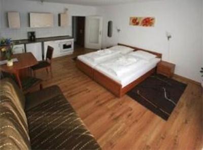 фото отеля BKB Berlin Holiday Hotel
