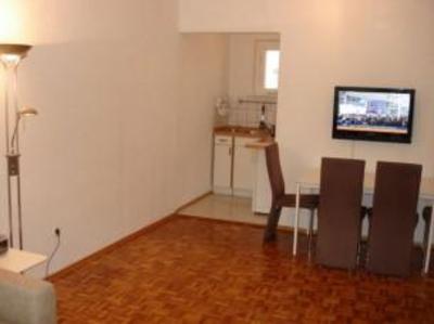 фото отеля BKB Berlin Holiday Hotel