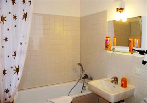 фото отеля BKB Berlin Holiday Hotel