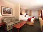 фото отеля Holiday Inn Express Las Vegas South