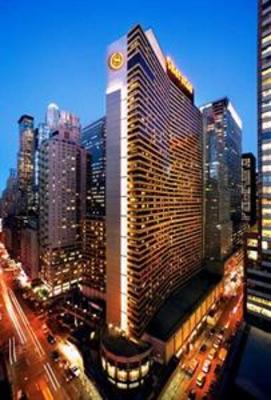 фото отеля Sheraton New York Hotel & Towers