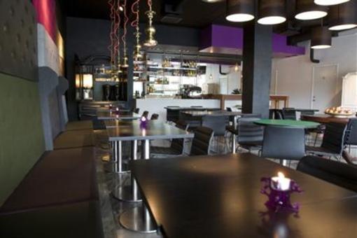 фото отеля Hotel Flora Gothenburg (Sweden)