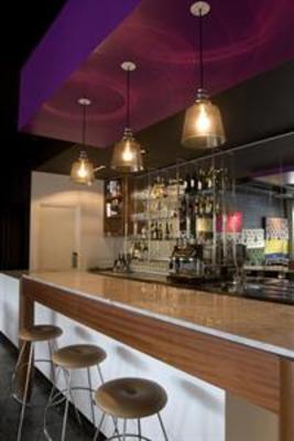фото отеля Hotel Flora Gothenburg (Sweden)