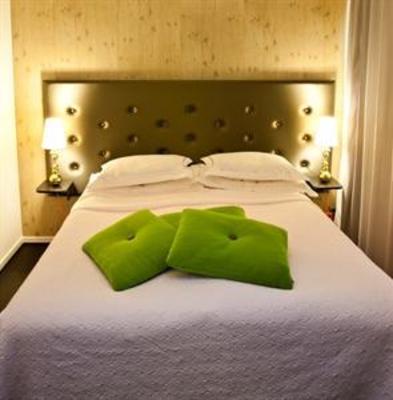 фото отеля Hotel Flora Gothenburg (Sweden)