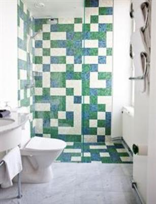 фото отеля Hotel Flora Gothenburg (Sweden)