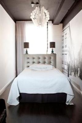 фото отеля Hotel Flora Gothenburg (Sweden)