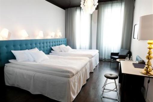 фото отеля Hotel Flora Gothenburg (Sweden)