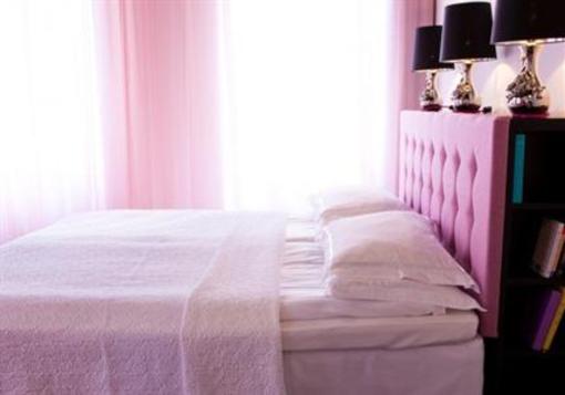 фото отеля Hotel Flora Gothenburg (Sweden)