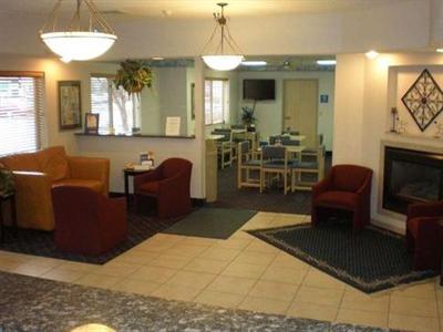 фото отеля Holiday Inn Express Elkhart North - I-80 90 Ex. 92