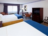 Holiday Inn Express Elkhart North - I-80 90 Ex. 92