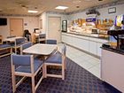 фото отеля Holiday Inn Express Elkhart North - I-80 90 Ex. 92