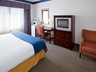 фото отеля Holiday Inn Express Elkhart North - I-80 90 Ex. 92