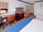 фото отеля Holiday Inn Express Elkhart North - I-80 90 Ex. 92