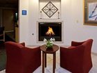 фото отеля Holiday Inn Express Elkhart North - I-80 90 Ex. 92