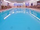 фото отеля Holiday Inn Express Elkhart North - I-80 90 Ex. 92