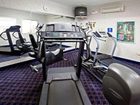 фото отеля Holiday Inn Express Elkhart North - I-80 90 Ex. 92