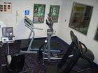 фото отеля Holiday Inn Express Elkhart North - I-80 90 Ex. 92