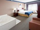 фото отеля Holiday Inn Express Elkhart North - I-80 90 Ex. 92