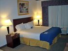 фото отеля Holiday Inn Express Elkhart North - I-80 90 Ex. 92