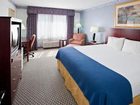 фото отеля Holiday Inn Express Elkhart North - I-80 90 Ex. 92