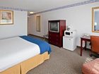 фото отеля Holiday Inn Express Elkhart North - I-80 90 Ex. 92