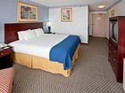 фото отеля Holiday Inn Express Elkhart North - I-80 90 Ex. 92