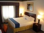 фото отеля Holiday Inn Express Elkhart North - I-80 90 Ex. 92