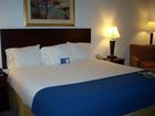 фото отеля Holiday Inn Express Elkhart North - I-80 90 Ex. 92