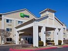 фото отеля Holiday Inn Express Elkhart North - I-80 90 Ex. 92