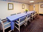 фото отеля Holiday Inn Express Elkhart North - I-80 90 Ex. 92
