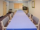 фото отеля Holiday Inn Express Elkhart North - I-80 90 Ex. 92